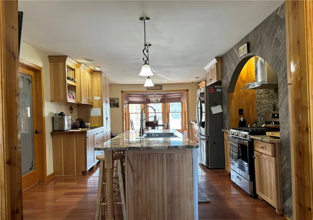 4th image of 172 Hawks Rd, Pittsfield, NY 13411 | MLS# R1654499