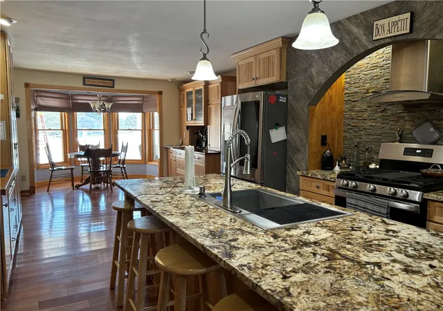 5th image of 172 Hawks Rd, Pittsfield, NY 13411 | MLS# R1654499