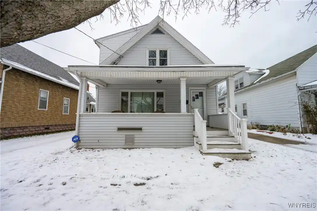 Photo 1 of Sale Pending at 15 N Ocelot St, Dunkirk, NY 14048 | MLS# B1654559 | Listing updated on 2026-03-24