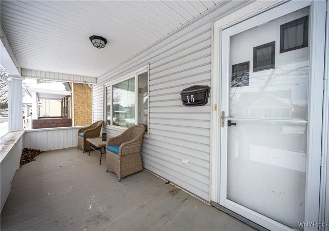 Photo 4 of Sale Pending at 15 N Ocelot St, Dunkirk, NY 14048 | MLS# B1654559 | Listing updated on 2026-03-24