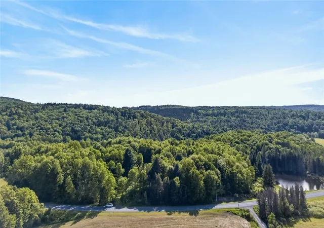 4th image of L1 County Rd 16, Otselic, NY 13815 | MLS# R1654184
