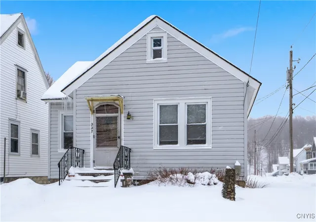 Homes for sale in Little Falls City, NY | 227 Church St, Little Falls City, NY 13365 | MLS# S1654783