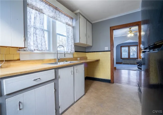 Homes for sale in Little Falls City, NY | 227 Church St, Little Falls City, NY 13365 | MLS# S1654783