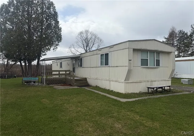 1st image of 507 Goss Street, Ithaca Town, NY 14850 | MLS# S1655031