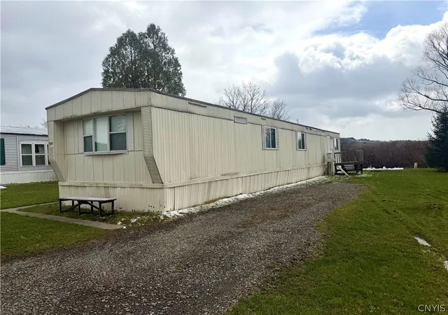Photo 3 of Manufactured home for sale at 507 Goss St, Ithaca, NY 14850 | MLS# S1655031 | Listing updated on 2026-07-15