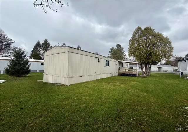 Photo 4 of Manufactured home for sale at 507 Goss St, Ithaca, NY 14850 | MLS# S1655031 | Listing updated on 2026-07-15