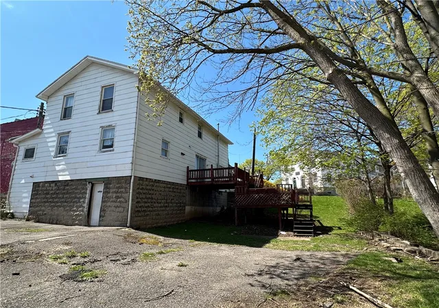 Homes for sale in Geneva City, NY | 245 N Main St, Geneva City, NY 14456 | MLS# R1644103