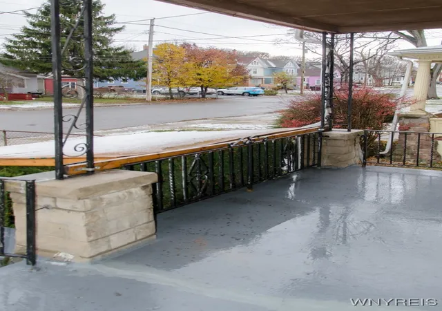 Photo 3 of Single family home for sale at 1852 Niagara Ave, Niagara Falls, NY 14305 | MLS# B1655079 | Listing updated on 2026-06-15