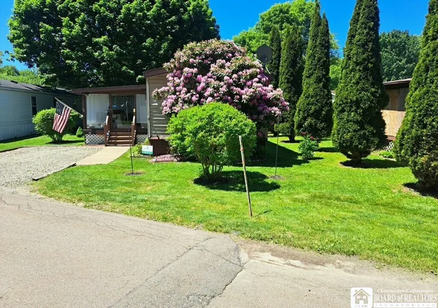 1st image of 1691 Carlberg, Carroll, NY 14701 | MLS# R1655228