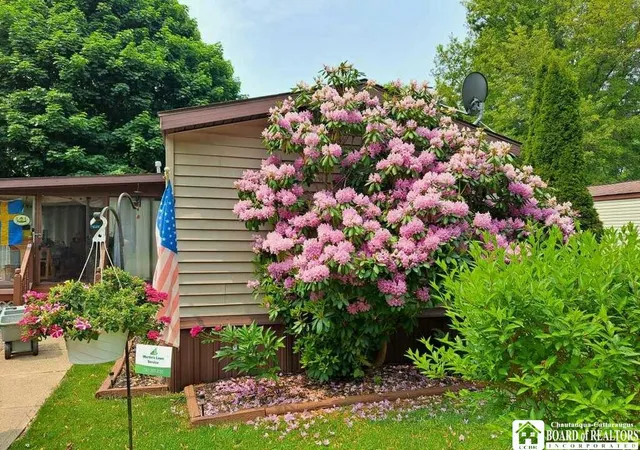 3rd image of 1691 Carlberg, Carroll, NY 14701 | MLS# R1655228