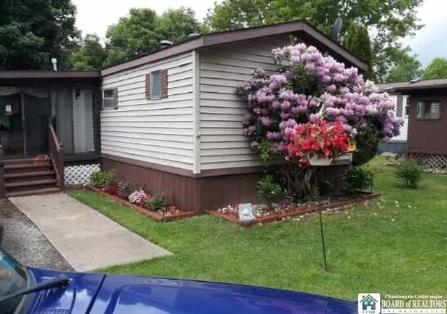 4th image of 1691 Carlberg, Carroll, NY 14701 | MLS# R1655228