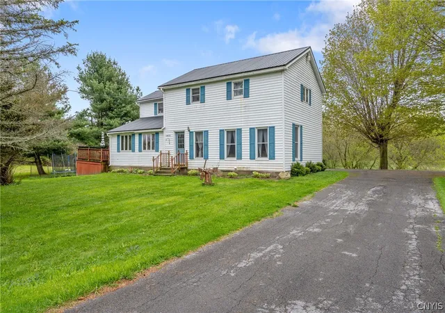 Homes for sale in Adams Center, NY | 12875 County Route 66, Adams Center, NY 13606 | MLS# S1655186