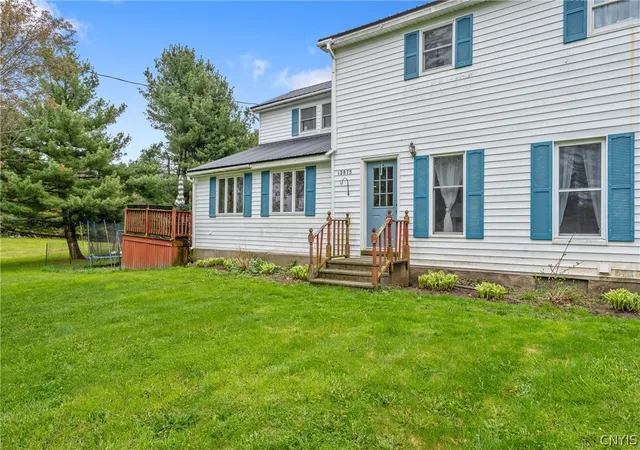 Homes for sale in Adams Center, NY | 12875 County Route 66, Adams Center, NY 13606 | MLS# S1655186