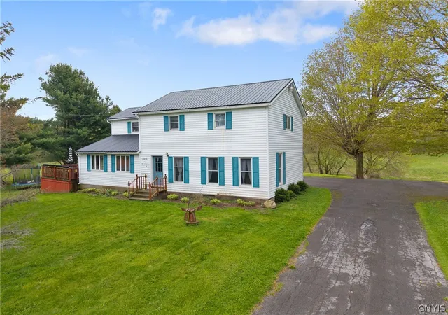 Homes for sale in Adams Center, NY | 12875 County Route 66, Adams Center, NY 13606 | MLS# S1655186