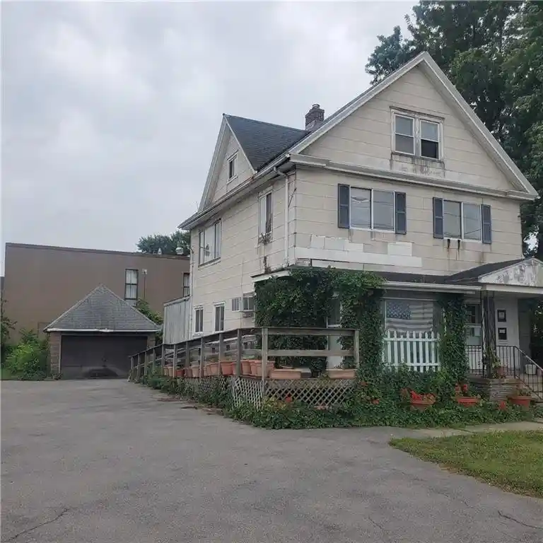 Photo 1 of Single family home for sale at 1347 Lyell Ave, Rochester, NY 14606 | MLS# R1655309 | Listing updated on 2026-09-19