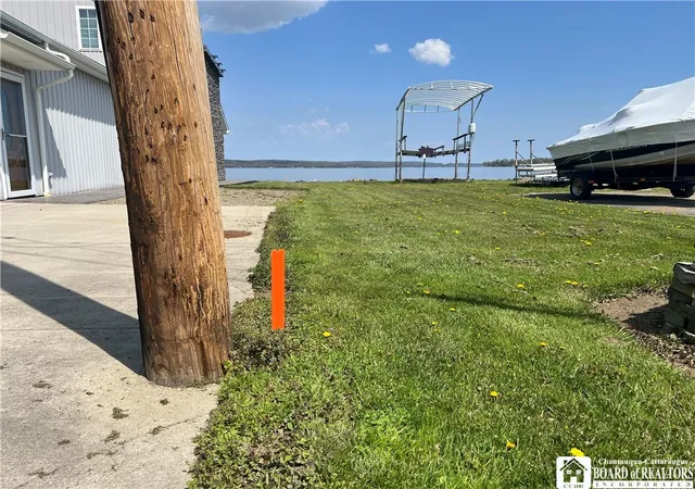 5th image of 2398 Lakeside Dr, Busti, NY 14710 | MLS# R1655137