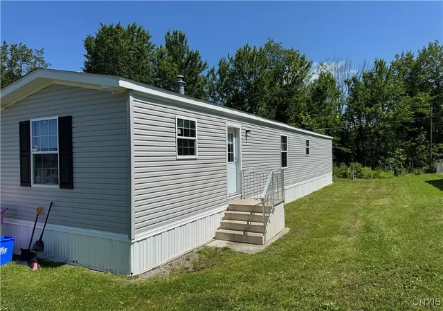1st image of 10601 Hulser Rd #36, Trenton, NY 13502 | MLS# S1655431