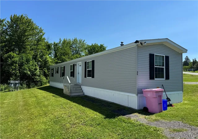 2nd image of 10601 Hulser Rd #36, Trenton, NY 13502 | MLS# S1655431