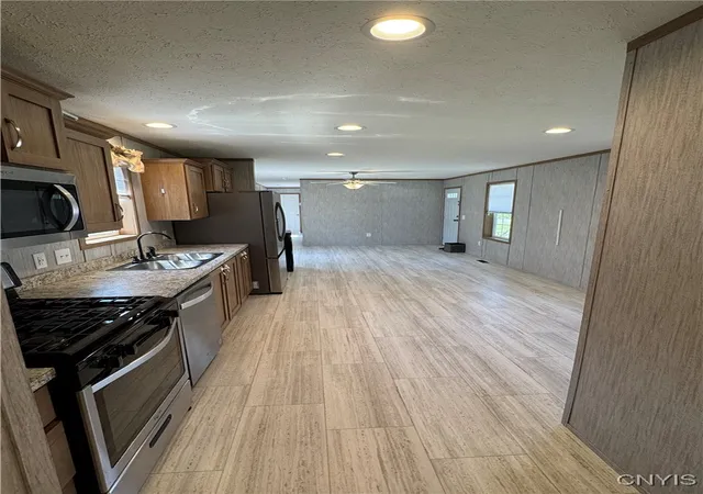 5th image of 10601 Hulser Rd #36, Trenton, NY 13502 | MLS# S1655431