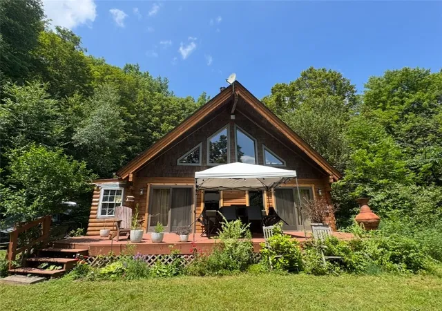 1st image of 3 Maegers Rd, Middletown, NY 12438 | MLS# R1655429