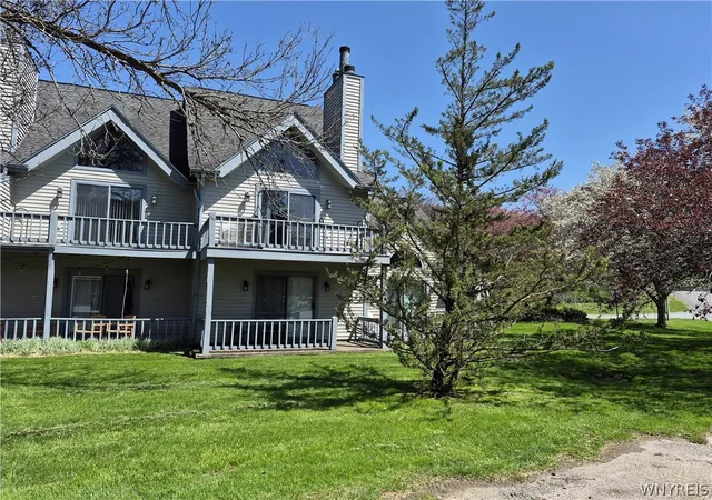 Homes for sale in Ellicottville, NY | 80 Wildflower, Ellicottville, NY 14731 | MLS# B1655538