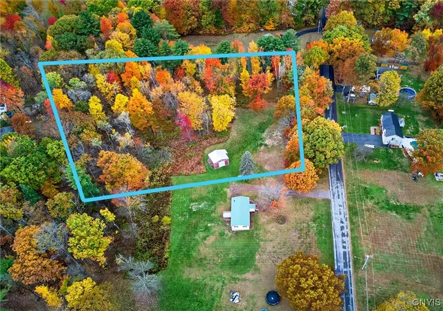 Homes for sale in Constantia, NY | Tannery Rd, Constantia, NY 13044 | MLS# S1655420