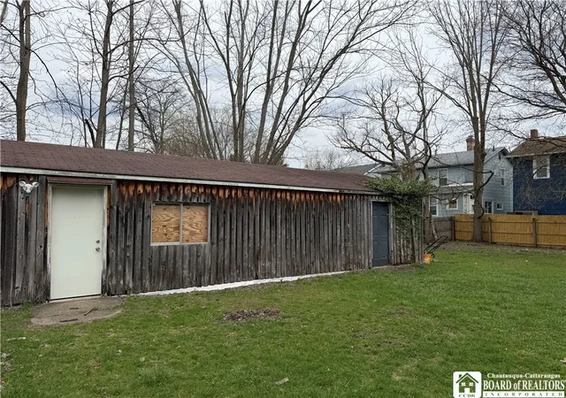 Listing Photo 2 - Condo for sale in building located at 115 Burger Pl, Olean, NY 14760 - Unit #