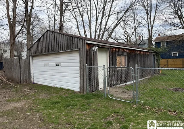 Photo 12 of Sale Pending at 115 Burger Pl, Olean, NY 14760 | MLS# R1655465 | Listing updated on 2026-07-23