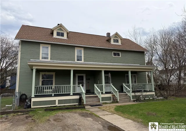 Photo 1 of Sale Pending at 115 Burger Pl, Olean, NY 14760 | MLS# R1655465 | Listing updated on 2026-07-23