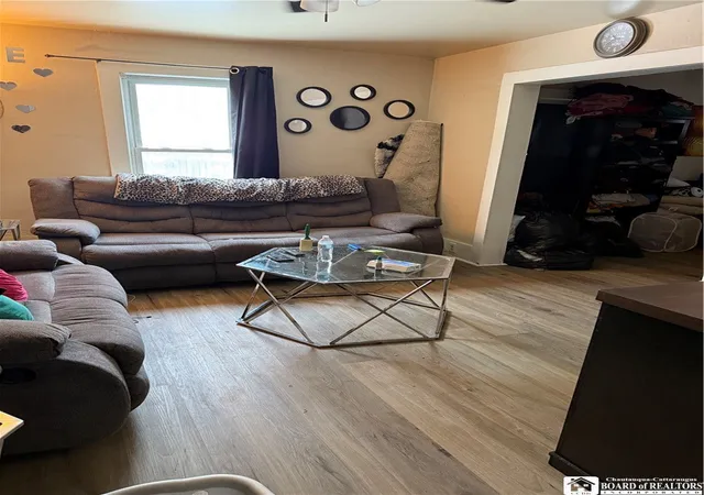 Photo 2 of Sale Pending at 115 Burger Pl, Olean, NY 14760 | MLS# R1655465 | Listing updated on 2026-07-23