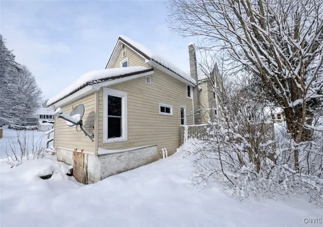 Photo 3 of Sale Pending at 16 Rulison St, Carthage, NY 13619 | MLS# S1655542 | Listing updated on 2026-04-09