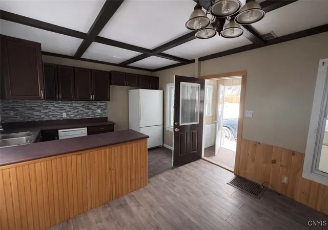 Photo 5 of Sale Pending at 16 Rulison St, Carthage, NY 13619 | MLS# S1655542 | Listing updated on 2026-04-09