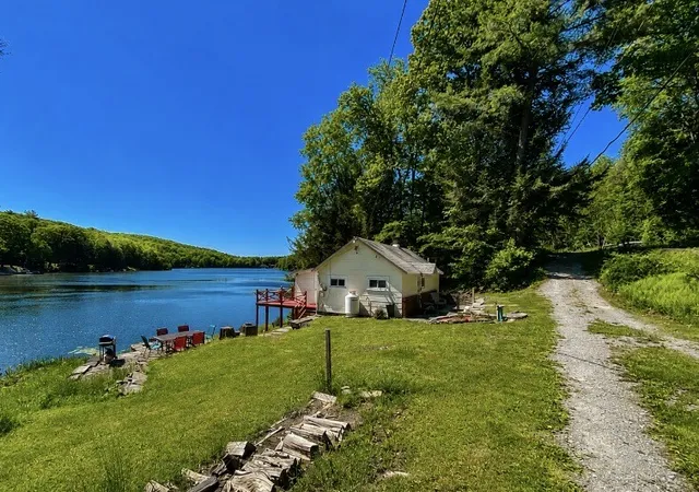 Homes for sale in Deposit, NY | 1323 Crystal Lake Rd, Deposit, NY 13783 | MLS# R1655536