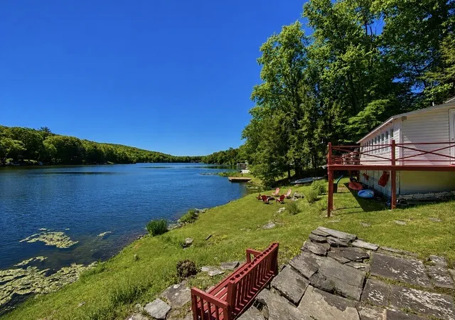 Homes for sale in Deposit, NY | 1323 Crystal Lake Rd, Deposit, NY 13783 | MLS# R1655536