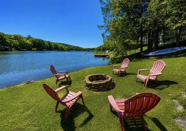 Photo 3 of Sale Pending at 1323 Crystal Lake Rd, Hancock, NY 13783 | MLS# R1655536 | Listing updated on 2026-07-03