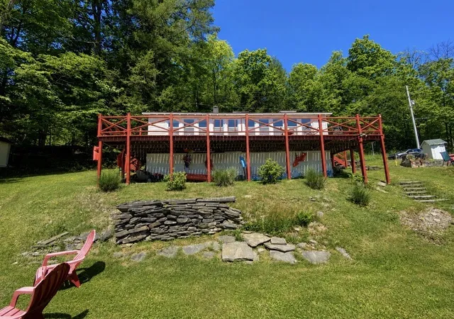 Photo 5 of Sale Pending at 1323 Crystal Lake Rd, Hancock, NY 13783 | MLS# R1655536 | Listing updated on 2026-07-03