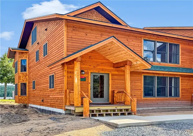 3rd image of 63 Rocky Point Circle, Inlet, NY 13360 | MLS# S1654548