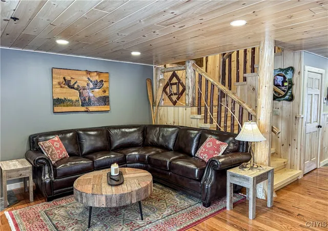 5th image of 63 Rocky Point Circle, Inlet, NY 13360 | MLS# S1654548