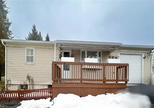 Homes for sale in Columbia, NY | 680 E State Route 28 St #28, Columbia, NY 13439 | MLS# S1655649