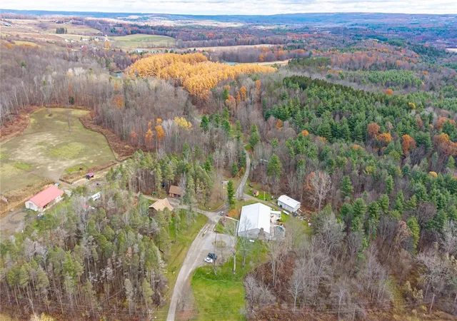 Homes for sale in Hume, NY | 7632 Centerville Rd, Hume, NY 14744 | MLS# R1653529