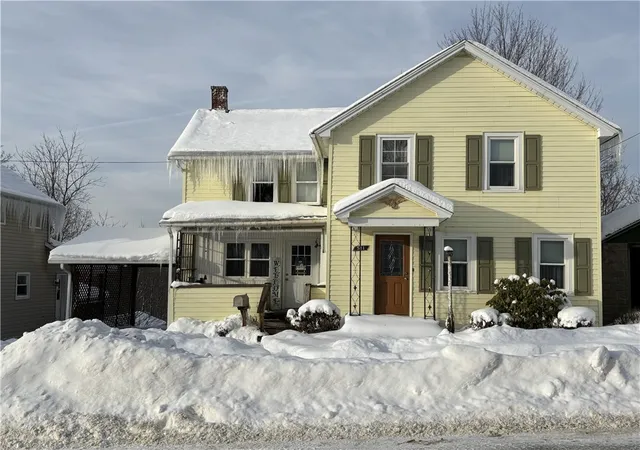 Homes for sale in Kane Boro, PA | 511 Haines St, Kane Boro, PA 16735 | MLS# R1655678