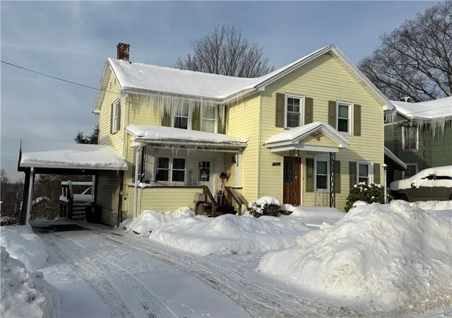Homes for sale in Kane Boro, PA | 511 Haines St, Kane Boro, PA 16735 | MLS# R1655678