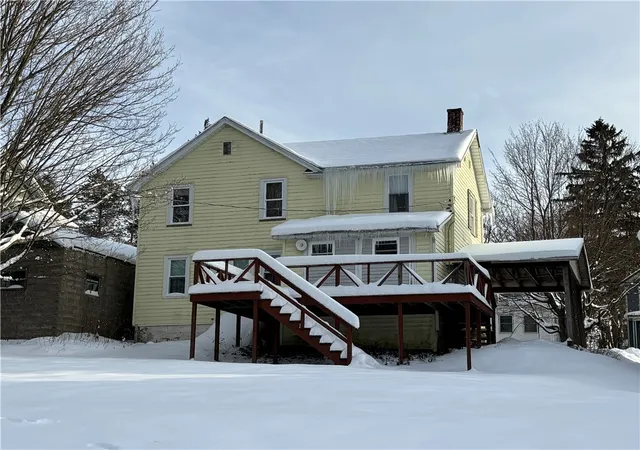 Homes for sale in Kane Boro, PA | 511 Haines St, Kane Boro, PA 16735 | MLS# R1655678