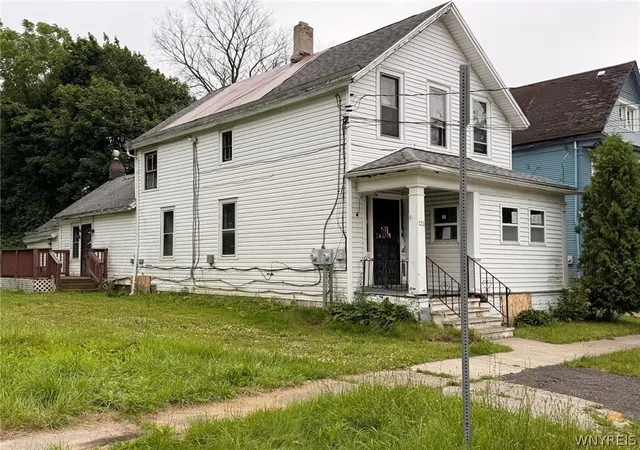 Homes for sale in Buffalo, NY | 255 Orange St, Buffalo, NY 14204 | MLS# B1655688