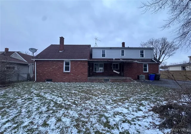 4th image of 73 Marlowe Ave, Buffalo, NY 14219 | MLS# B1655692