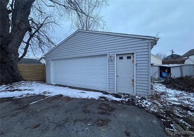 5th image of 73 Marlowe Ave, Buffalo, NY 14219 | MLS# B1655692