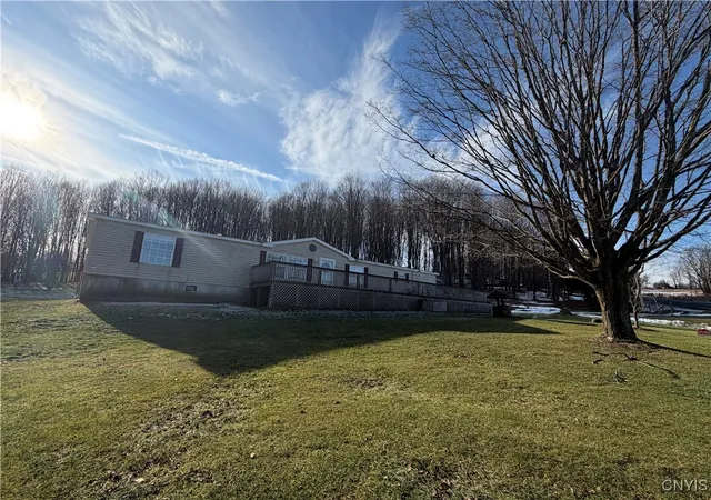 Homes for sale in Groton, NY | 39 Stauber Rd, Groton, NY 13073 | MLS# S1655660
