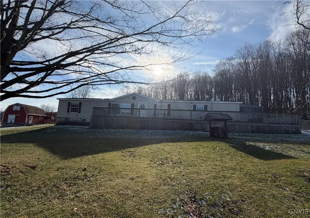 Homes for sale in Groton, NY | 39 Stauber Rd, Groton, NY 13073 | MLS# S1655660