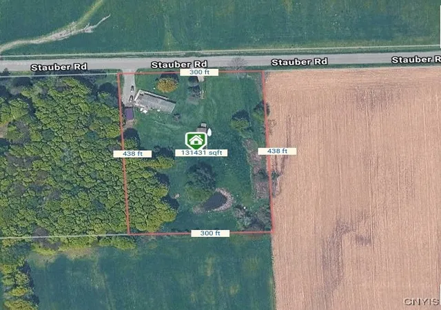 Homes for sale in Groton, NY | 39 Stauber Rd, Groton, NY 13073 | MLS# S1655660