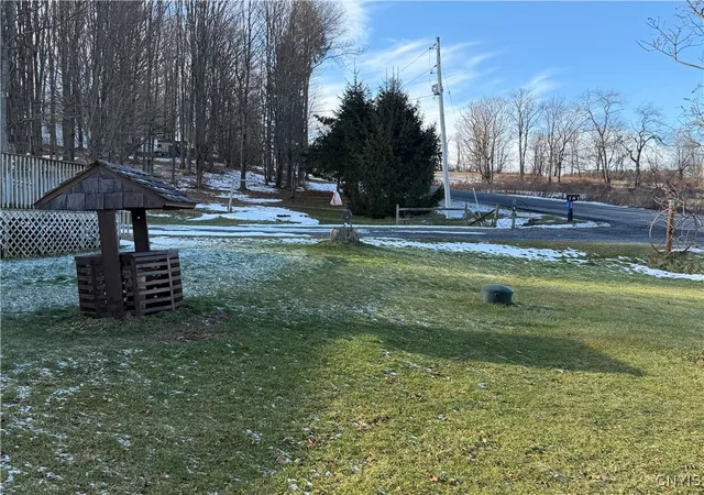 Homes for sale in Groton, NY | 39 Stauber Rd, Groton, NY 13073 | MLS# S1655660